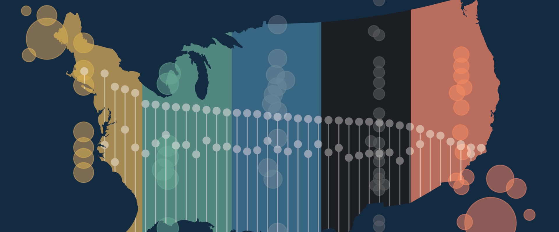 The Complex Landscape of Health Insurance Demographics in the United States