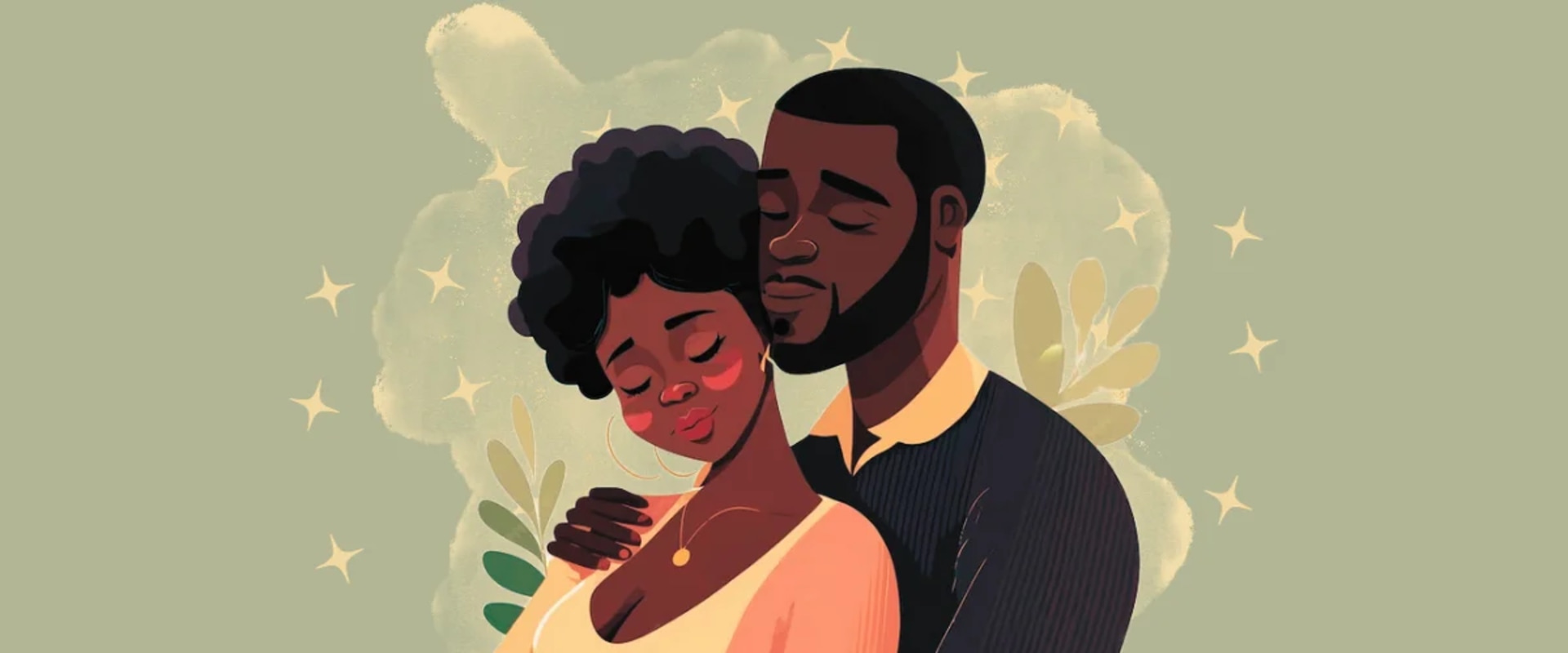 The Power of Words: Understanding the Importance of Short, Powerful, Positive Daily Affirmations for Black Men and Women