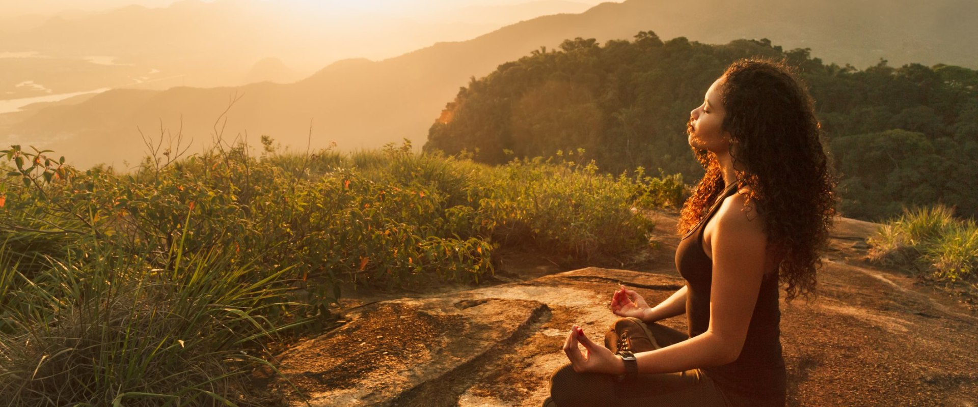 Find Your Inner Peace At The Best SoCal Meditation Retreat In Acton Near Los Angeles For African Americans