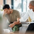 A Holistic Approach to Men's Wellness: Tackling Common Health Problems Among African-Americans