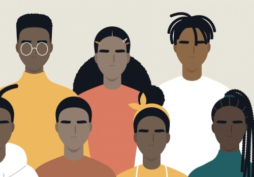 Breaking the Mental Health Stigma in the Black Community