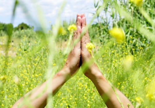 Embrace Wellness On A Silent Meditation Retreat Near Los Angeles For African American Men